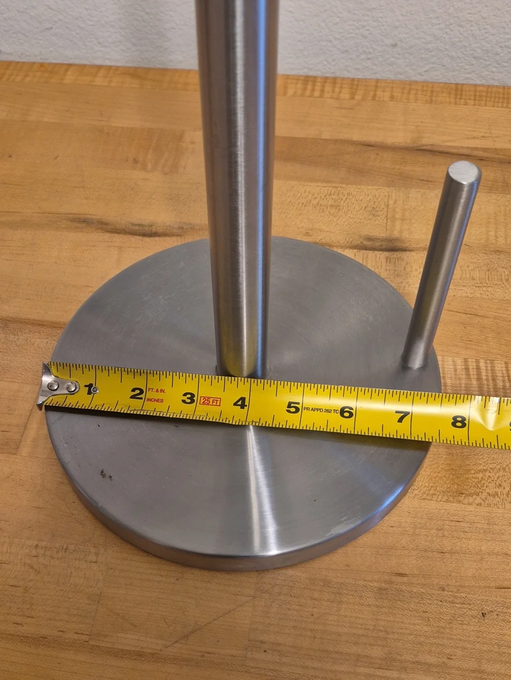 Paper Towel Holder